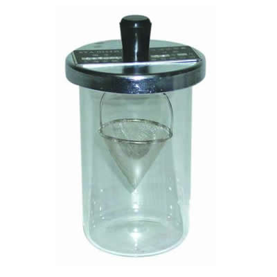 潤滑脂鋼網(wǎng)分油試驗(yàn)器（靜態(tài)法）SYA-0324