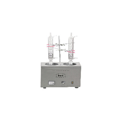 汽油、煤油、柴油酸度測定儀 BSY-125