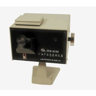 石油產(chǎn)品色度試驗器 SYD-0168