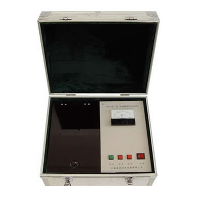 絕緣油耐壓測(cè)定儀 SYD-507