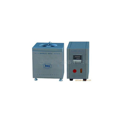 康氏殘?zhí)繙y(cè)定儀 BSY-116