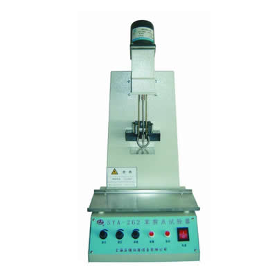 石油產品苯胺點試驗器 SYA-262