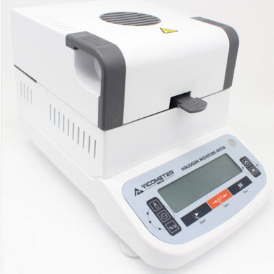 土壤水分測定儀 VM系列