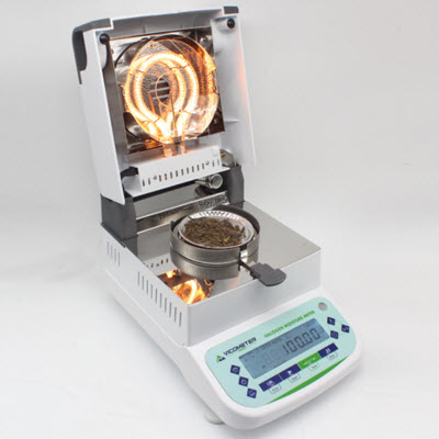 面粉水分測(cè)定儀 VM系列