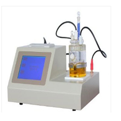 微量水分測(cè)定儀 SCKF106