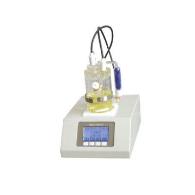 微量水分測(cè)定儀 SCKF102