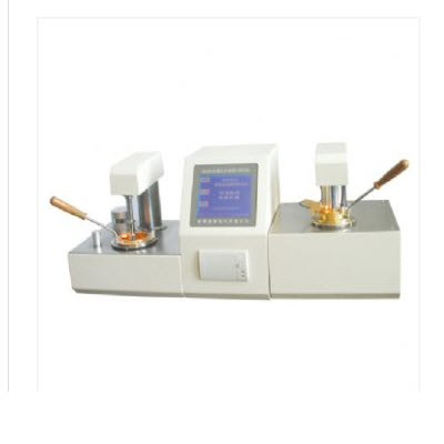 開(kāi)、閉口閃點(diǎn)測(cè)定儀 SCKB3000
