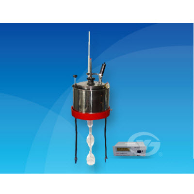 恩氏粘度計(jì)（數(shù)顯表）WNE-1A