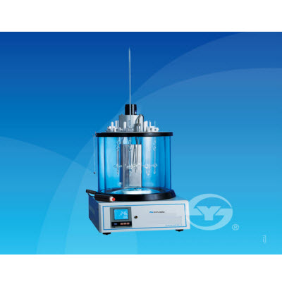 石油產(chǎn)品運動粘度測定器 SYD-265C