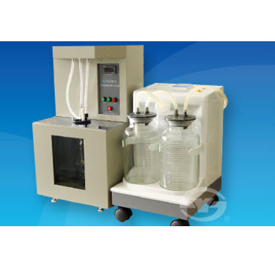 自動毛細(xì)管粘度計 SYD-265-3