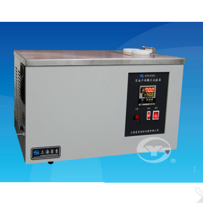 石油產(chǎn)品凝點(diǎn)試驗器 SYD-510G