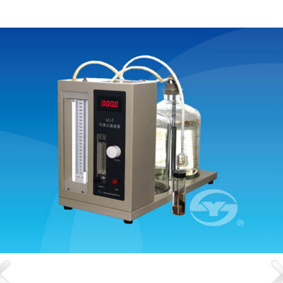 冷濾點(diǎn)抽濾器（2006標(biāo)準(zhǔn)）LC-2型