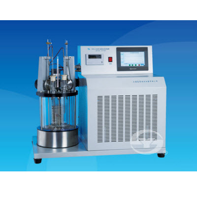 自動冰點(diǎn)試驗器 SYD-2430A
