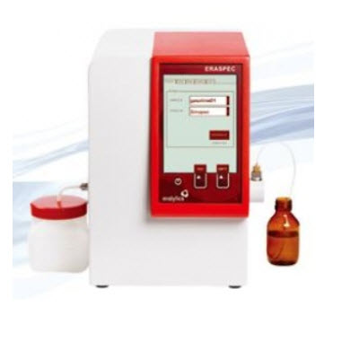 中紅外柴油分析儀   ERASPEC DIESEL