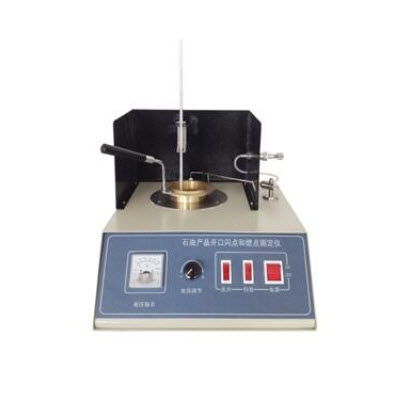 石油產(chǎn)品開口測定儀（手動） HAD-L3536A