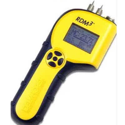 木材水分測定儀 HJ16-RDM-3