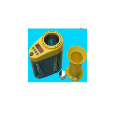 便攜式糧食稻谷小麥水分測量儀 DRCS-AE