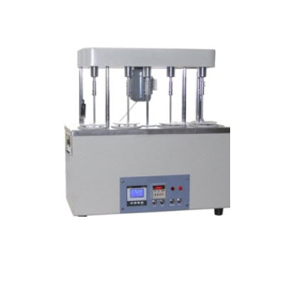 防銹性能測定儀 HAD-11143