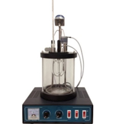 石油產(chǎn)品苯胺點測定儀 HAD-L262