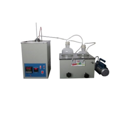 潤滑油蒸發(fā)損失測定儀  HAD-0059