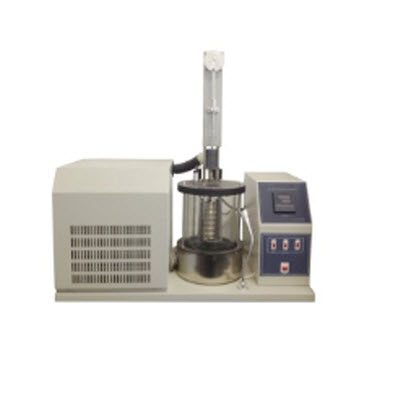 噴氣燃料冰點測定儀  HAD-L2430