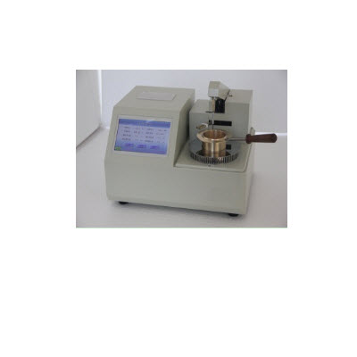 開口閃點全自動測定儀   HAD-S3000