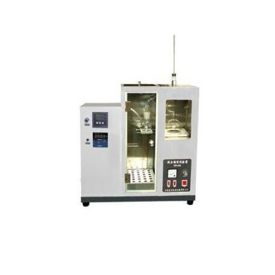 石油產(chǎn)品減壓餾程測(cè)定器  HAD-T0615