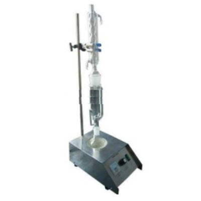 甲苯不溶物測定儀  H27952