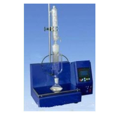 自動甲苯不溶物測定儀  H27951