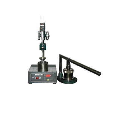 潤滑脂和石油脂錐入度儀  HAD-140A