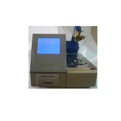 全自動閉口閃點測定儀 HAD-T261