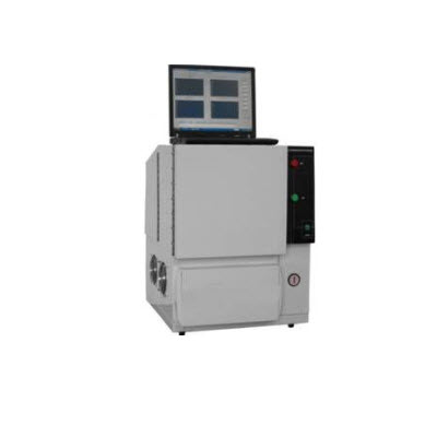 高溫下潤滑脂在球軸承中的壽命測定儀  HAD-0428