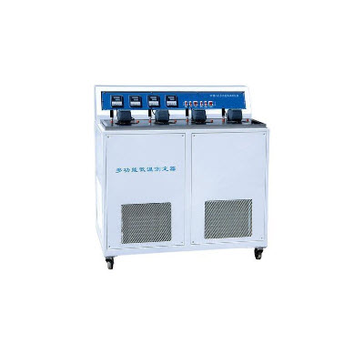 多功能低溫測定器  HAD-3535D