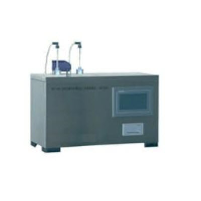 自動石蠟熔點測定儀 HAD-184A