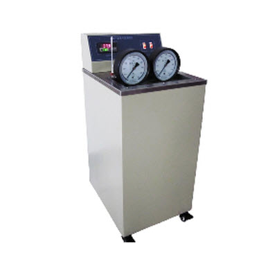 液化石油氣蒸汽壓測定儀  HAD-6602