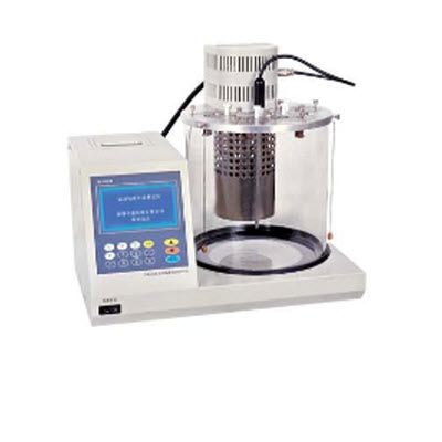 運動粘度測試儀  HAD-ZHN1502