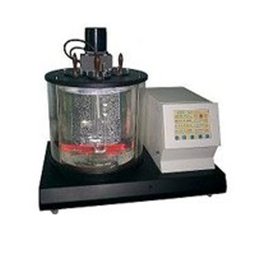 運(yùn)動粘度測定儀  HAD-1102B