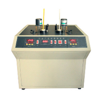 傾點,凝點測定儀  HAD-DRT-1116-1