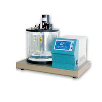 運(yùn)動粘度檢測儀  HAD-BKV-3B