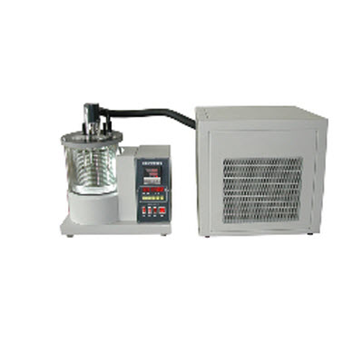 低溫運(yùn)動(dòng)粘度測(cè)定儀  QY-DRT-1102A