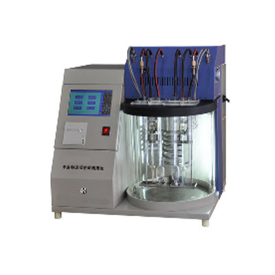運(yùn)動(dòng)粘度測(cè)定儀   QY-DRT-1102D