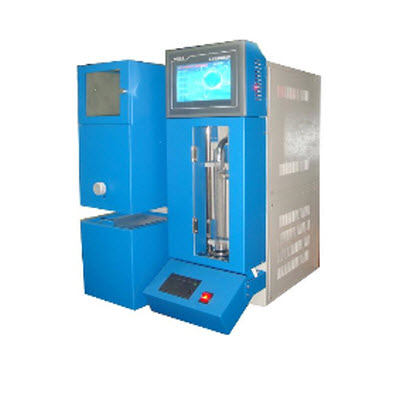 全自動蒸餾測定儀 QY-DRT-1108B