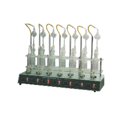 硫含量測定儀  QY-DRT-1109