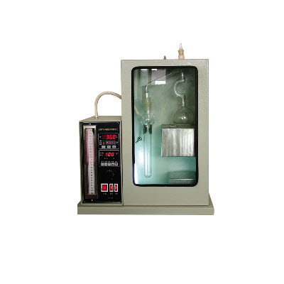 高真空蒸餾測定儀  QY-DRT-1111