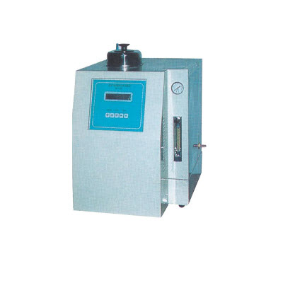 微量殘?zhí)繙y(cè)定儀  QY-DRT-1123