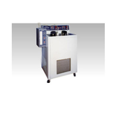 餾分燃料油冷濾點測定儀 DLS-DKL-211A