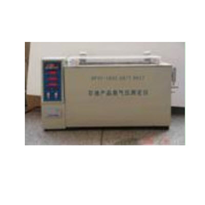 蒸汽壓測定儀  DFC-DFYF-104Z