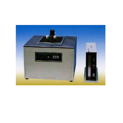 傾點(diǎn)凝固點(diǎn)測(cè)定儀 SD-YXYQ-5