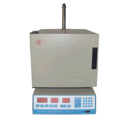 智能灰份測(cè)定儀  CS-OY-HF1000