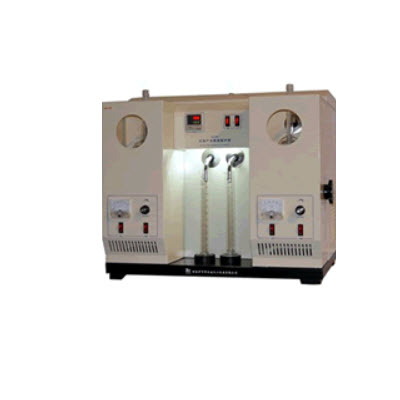 蒸餾測(cè)定儀  CS-OY-ZL